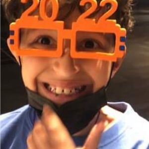 Meet your Posher, Elisa